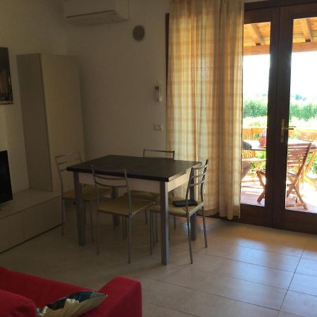 A.I.R. Badesi Borgo Di Mare Exterior foto