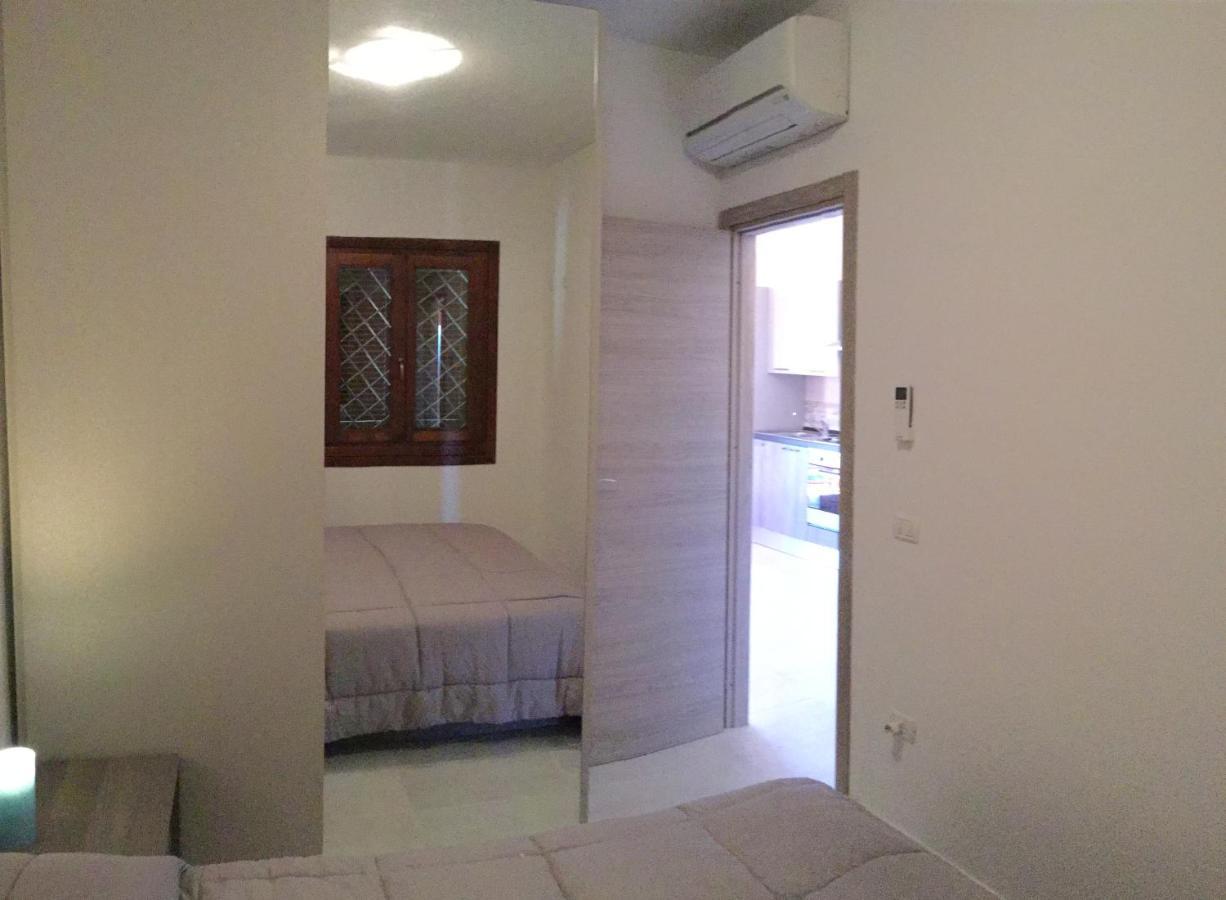 A.I.R. Badesi Borgo Di Mare Exterior foto